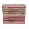 Doctor Dolittle 11-Book Collection - Puffin, 1967-78