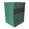 Charles Dickens Collected Works - Folio, 1988 (4 books)