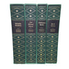 Charles Dickens Collected Works - Folio, 1988 (4 books)