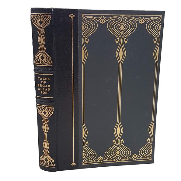 Tales of Edgar Allan Poe - Franklin Library, 1979