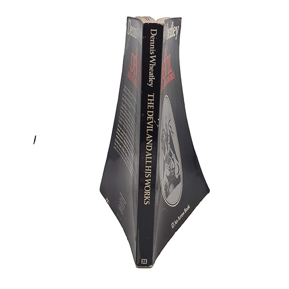 The Devil and all His Works by Dennis Wheatley