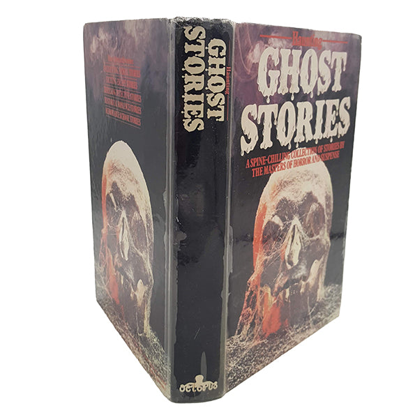 Ghost Stories edited by Deborah Shine - Octopus Books