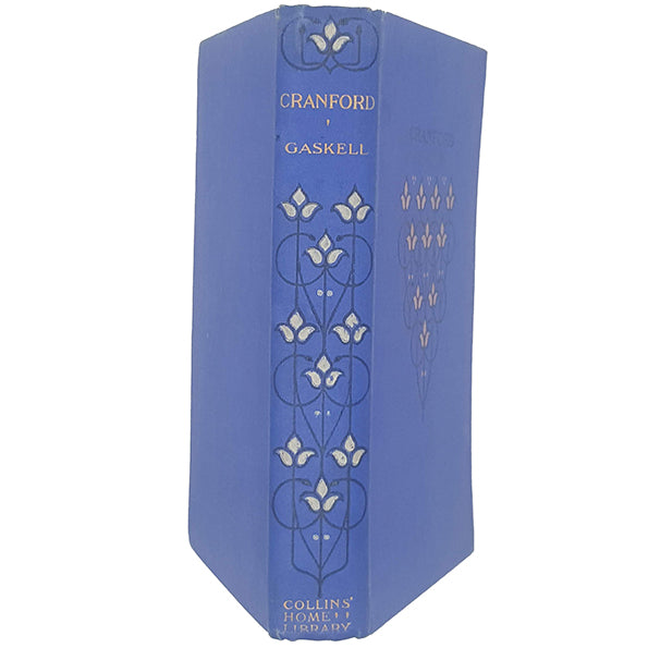 Elizabeth Gaskell's Cranford - Collins 1911