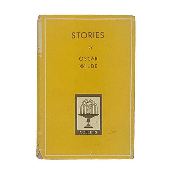 Oscar Wilde's Stories - Collins Pocket Classics