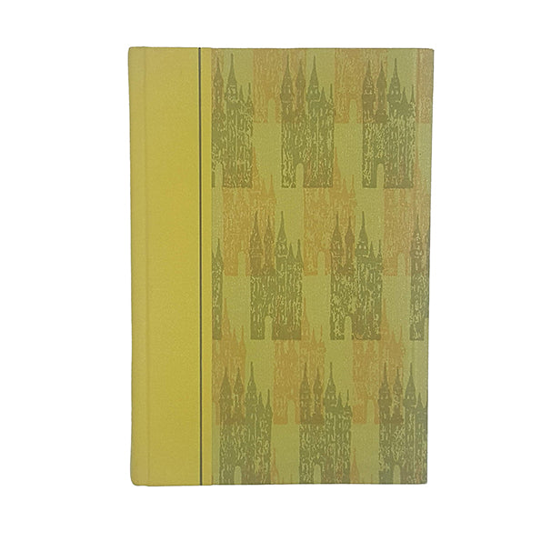 The World's Best Fairy Tales edited by Belle Becker Sideman - Readers Digest 1967