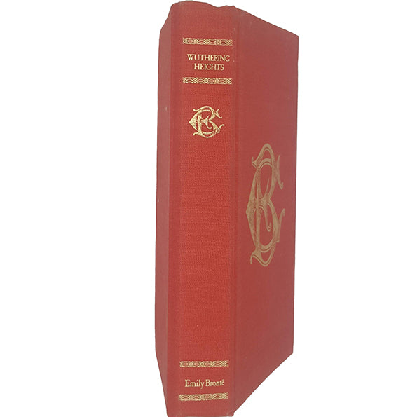 Emily Brontë's Wuthering Heights - Oriole Publishing 1986