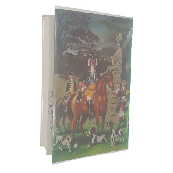 The Littlehampton Bequest by Osbert Lancaster - John Murray 1973