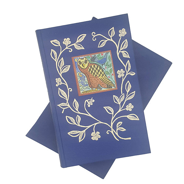 Folk Tales of the British Isles chosen by Kevin Crossley-Holland - Folio 2007