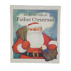 Father Christmas by Raymond Briggs - Hamish Hamilton First uk editiion 1973