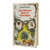 The Thirteen Days of Christmas by Jenny Overton - Puffin 1977