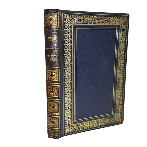 The Battle of Britain by Marcel Jullian - Heron Books, 1967