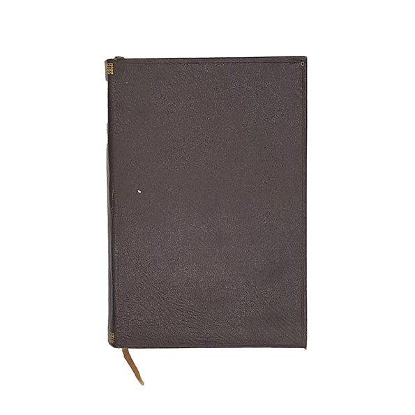 Man in the Iron Mask by Alexandre Dumas - Collins