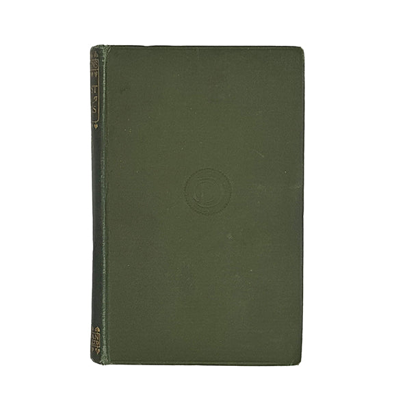 Charles Dickens' Christmas Books - Chapman &amp; Hall 1907