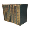 W. M. Thackeray Collected Works (12 Books)