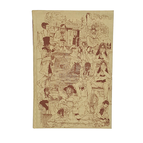Charles Dickens' Christmas Books - Folio 1994
