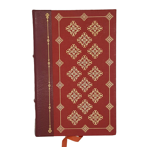 Nathaniel Hawthorne's The Scarlet Letter - Franklin Library 1979