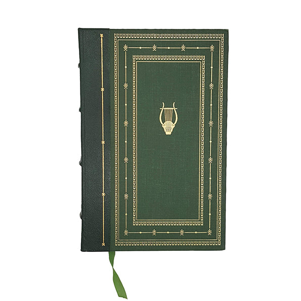 Plato's Selected Dialogues - Franklin Library 1983