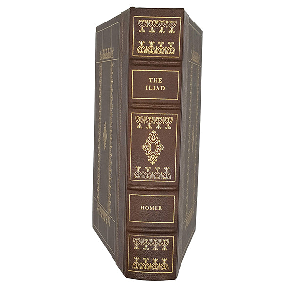 Homer’s Iliad - Franklin Library 1979