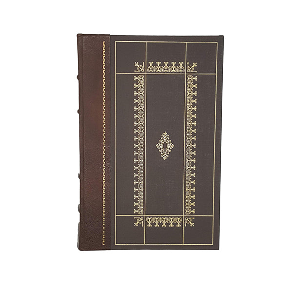 Homer’s Iliad - Franklin Library 1979