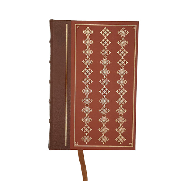 Gulliver's Travels by Jonathan Swift - Franklin Library 1979