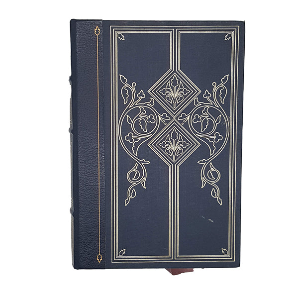 Leo Tolstoy's Anna Karenina - Franklin Library 1980