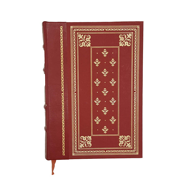 Charles Dickens' Great Expectations - Franklin Library 1979