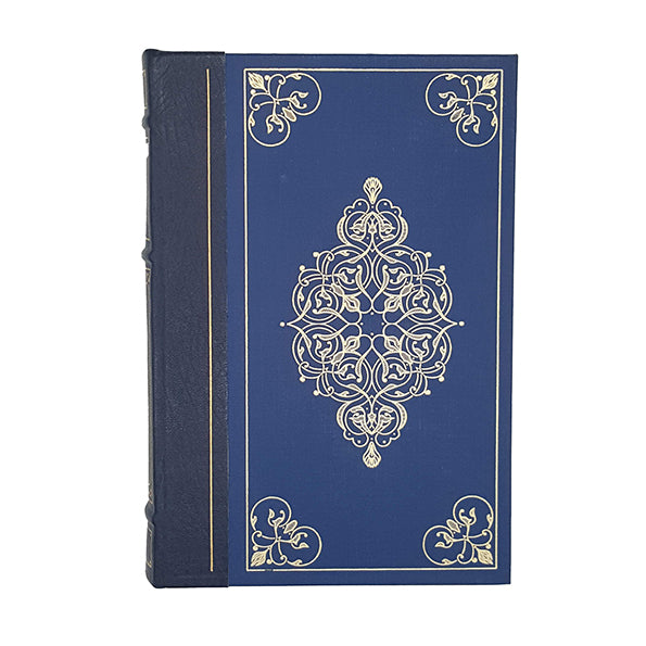 Madame Bovary by Gustave Flaubert - Franklin Library 1979