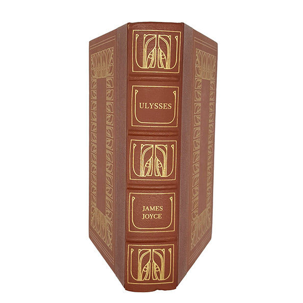 James Joyce's Ulysses - Franklin Library 1979