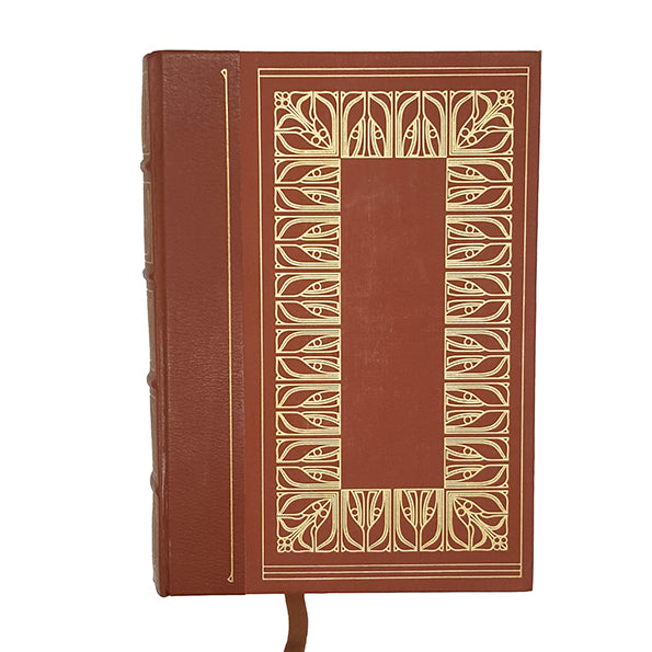 James Joyce's Ulysses - Franklin Library 1979