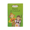 Ladybird: Hans et Gretel - French language edition 1983