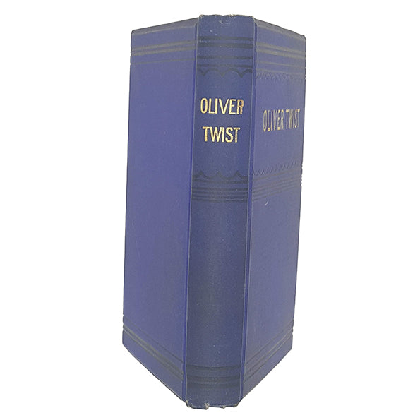 Oliver Twist, Book by Charles Dickens, Official Publisher Page