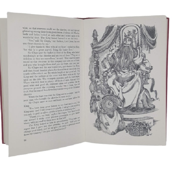 The Noel Streatfield Christmas Holiday Book - Dent 1974