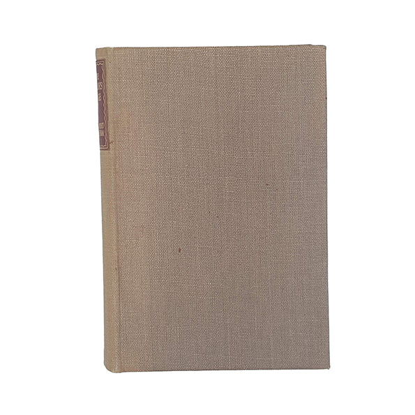 W. Somerset Maugham&#39;s The Razor&#39;s Edge - Reprint Society 1945