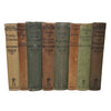 L. M. Montgomery's Anne of Green Gables Series - Harrap, 1925-49 (8 Books, includes 1st Eds.)