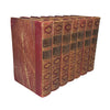 George Eliot Collected Works - Blackwood, 1887 (7 Books)