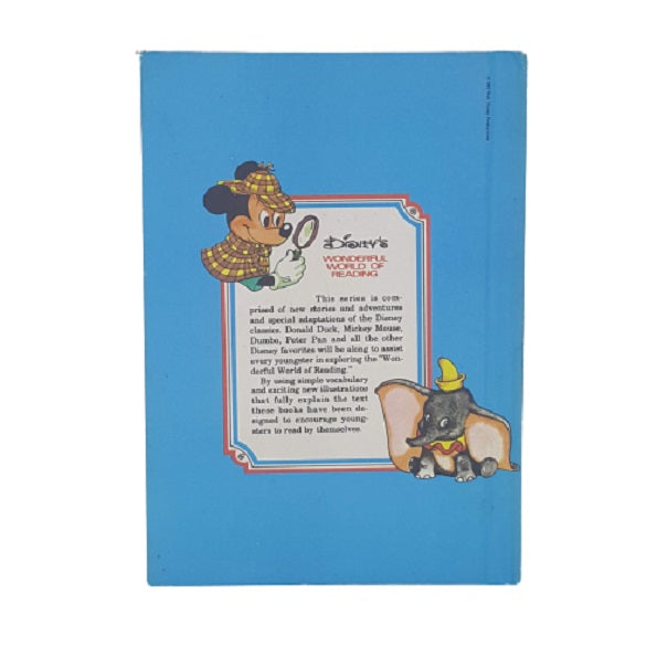 Mickey's Christmas Carol - Walt Disney Productions 1982