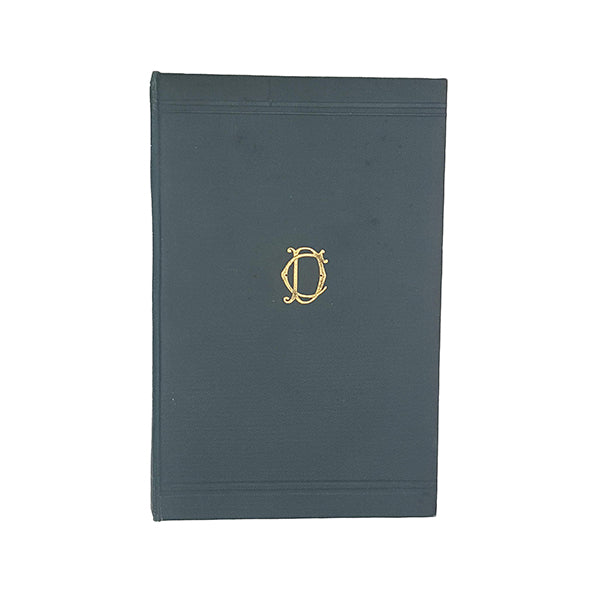 Charles Dickens' Christmas Stories - Chapman 1912