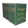 Charles Dickens' Collected Works - Chapman and Hall, c.1880 (13 Books)