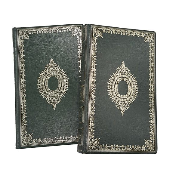 Charles Dickens' Christmas Stories I-II - Heron Books, 1967