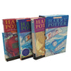 Harry Potter Series 1-3 by J. K. Rowling - Ted Smart, 1999