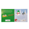 Peppa's Frosty Tale and Peppa Meets Father Christmas - Penguin, 2022 New Book