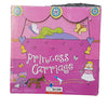 Convertible Princess Carriage - Book and Playmat