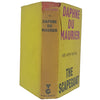 Daphne Du Maurier's The Scapegoat - Gollancz 1957