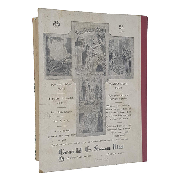 Archie's Christmas Stocking Issue 2 - Gerald G. Swan