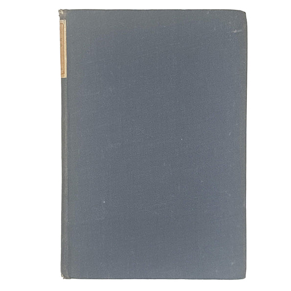 Poems by Rupert Brooke - Sidgwick and Jackson 1919