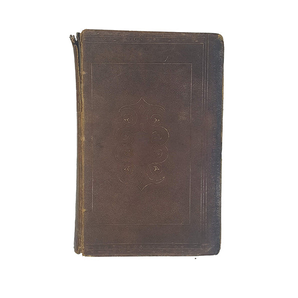 Works of Shakespeare - Isaac Tuckey and Co. 1836