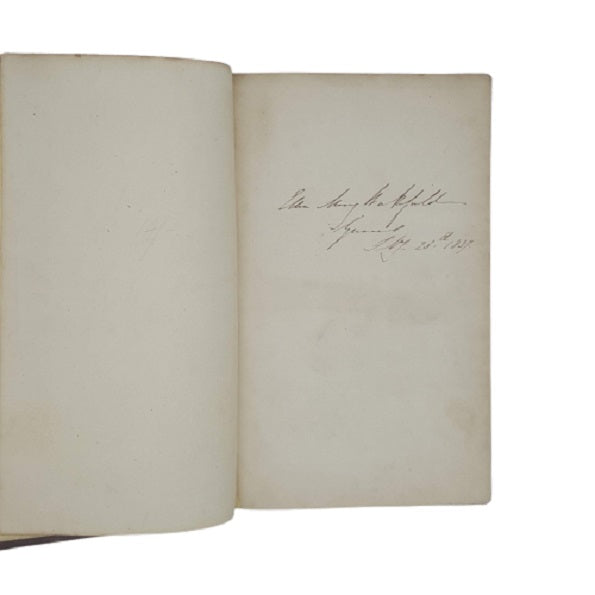 Works of Shakespeare - Isaac Tuckey and Co. 1836