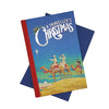 A Traveller's Christmas introduced by Sue Bradbury - Folio 2007