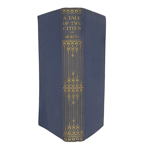 Charles Dickens' A Tale of Two Cities - Chapman and Hall