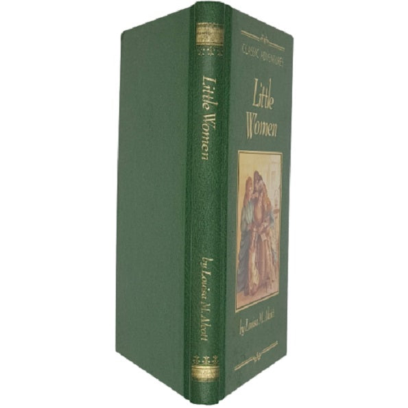 Louisa May Alcott's Little Women - Fabbri 1990